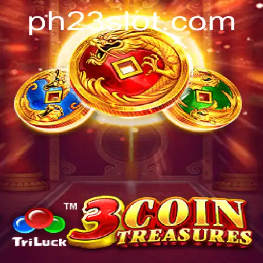Exploring the World of 3CoinTreasures: A Journey Through Challenges and Rewards