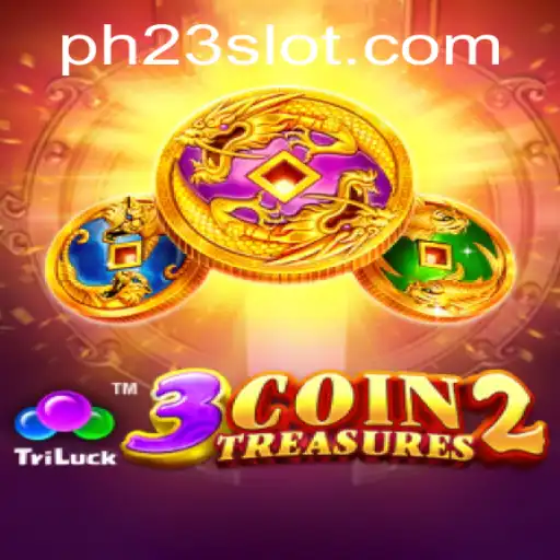 Discover the Mysteries of 3CoinTreasures2 with Keyword Secrets