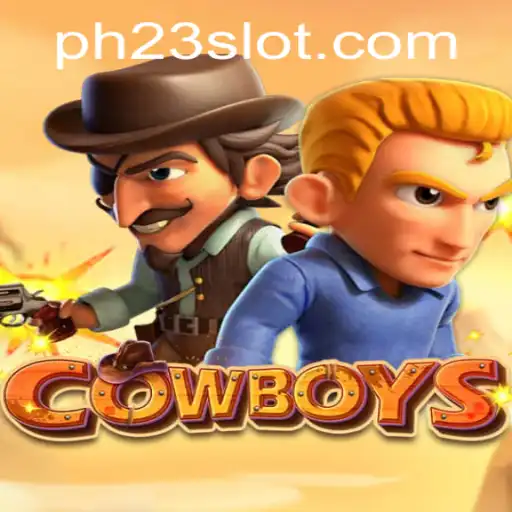 Exploring 'COWBOYS': An Immersive Game Adventure with PH23