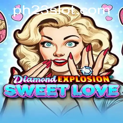 Dive into the Enchanting World of DiamondExplosionSweetLove with PH23