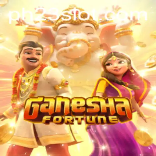 Discover the Excitement of GaneshaFortune: A Game That Blends Tradition and Modernity