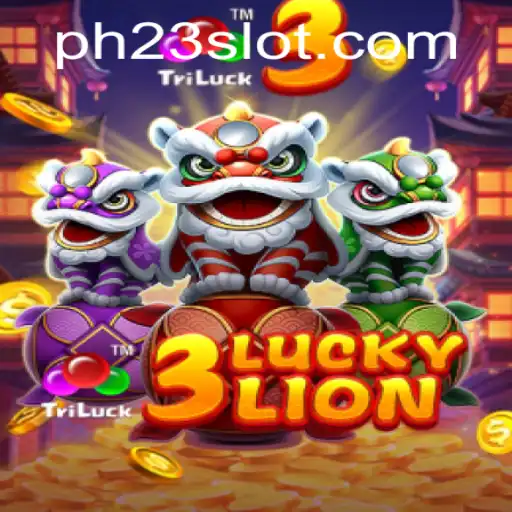 Unleashing the Roar: Exploring the Exciting World of 3LUCKYLION