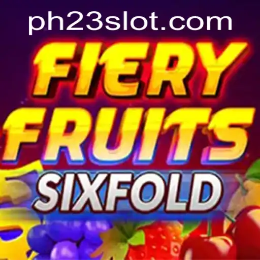 The Exciting World of FieryFruitsSixFold