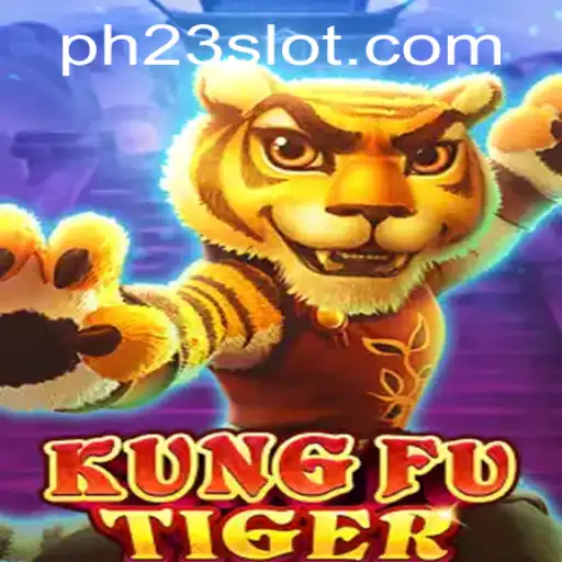 Unveiling KungFuTiger: A Martial Arts Game Like No Other