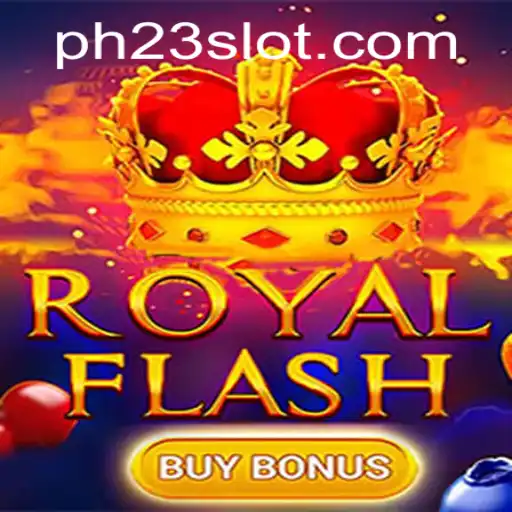 RoyalFlashBuyBonus: Dive Into the Latest Exciting Casino Game