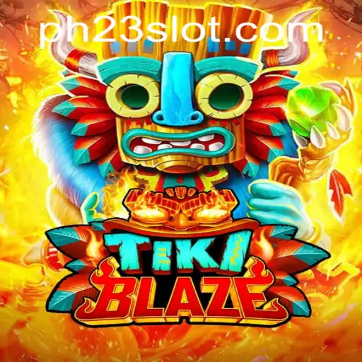 TikiBlaze: The Thrilling Escape Into the Enchanting World of PH23