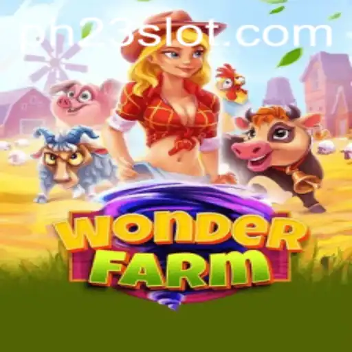 Exploring the Enchanting World of WonderFarm: Game Description, Introduction, and Rules