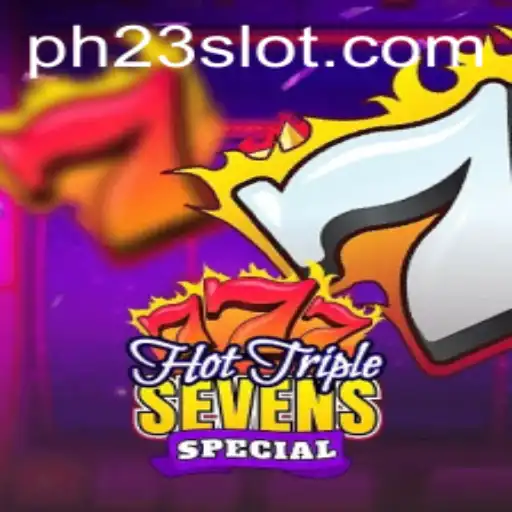 Unveiling HotTripleSevensSpecial: A New Era in Gaming