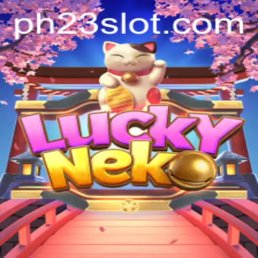 Explore the Enchanting World of LuckyNeko and the Magic of ph23