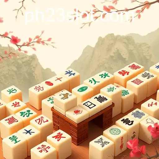 The Timeless Art of Mahjong: Exploring the Intricacies of PH23