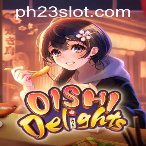 Discover the Exciting World of OishiDelights: A Guide to Its Gameplay and Rules