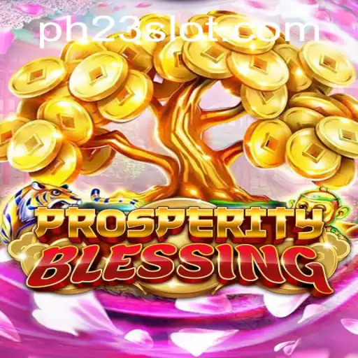 The Enchanting World of ProsperityBlessing: Unveiling the Game of Fortune