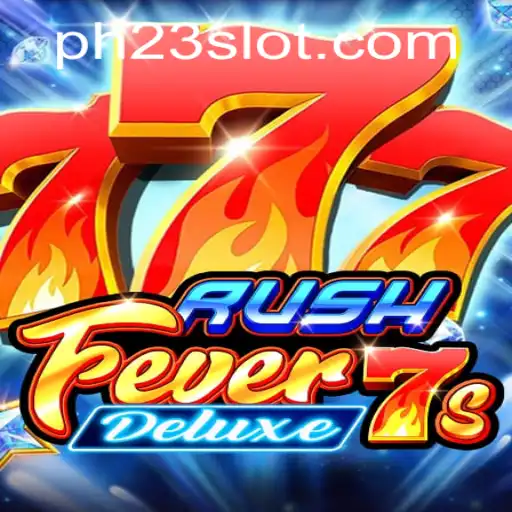 Unveiling RushFever7sDeluxe: A Thrilling Journey into High-Stakes Gaming